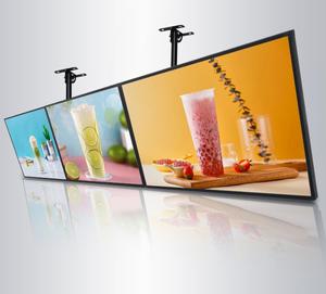 Triển Lãm Thương Mại Hiển Thị Kích Thước Tùy Chỉnh Nam Châm LED Hộp Đèn Led Menu <span class=keywords><strong>Board</strong></span> 90x60 - Product Image 2