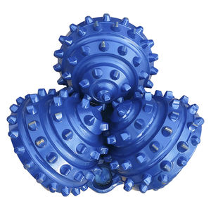 Nhà Cung Cấp Tốt <span class=keywords><strong>11</strong></span> 5/8 Tungsten Carbide Chèn Rock <span class=keywords><strong>Tricone</strong></span> Khoan <span class=keywords><strong>Bit</strong></span> - Product Image 6