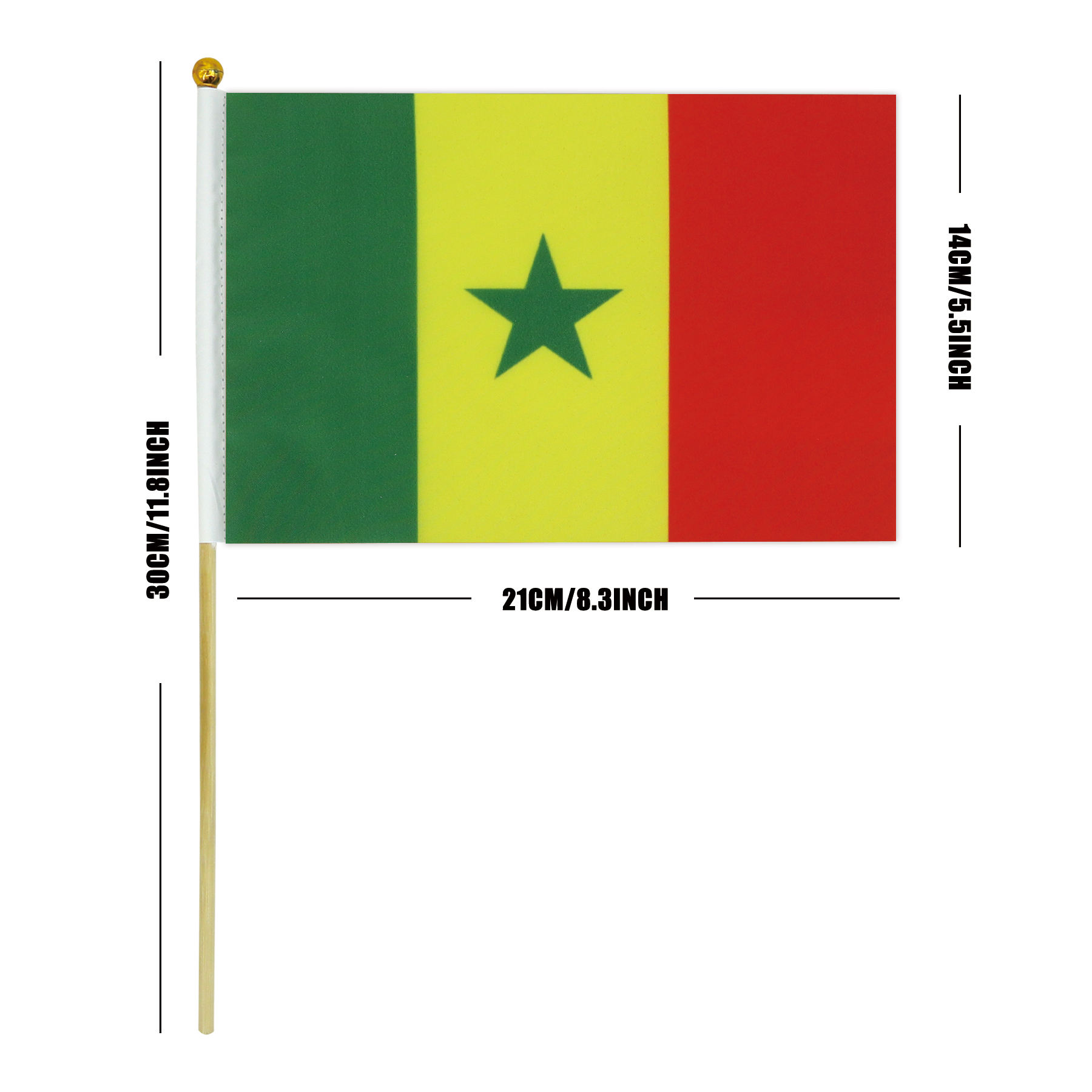 Senegal