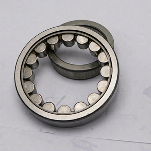 Venta al por mayor de fábrica: Rodamiento de rodillos cilíndricos F-213080 para carga radial pesada, mini bomba hidráulica de engranajes para ingeniería, stock a granel. - Product Image 1