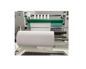 Giấy Phát Hành Băng Vệ Sinh Hai Lớp Silicon Đơn - Product Image 1