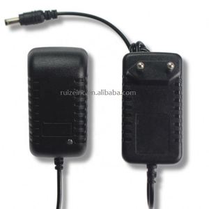 Bộ Chuyển Đổi Thông Dụng Đầu Ra 1500mA 4.5V 5V 5.2V 5.9V 6V 6.5V 8.4V 9V 9.5V 12.6V 1.5A Bộ Chuyển Đổi Nguồn Điện Ac Dc - Product Image 5