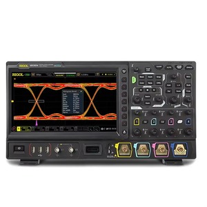 Osciloscopio Digital Integrado RIGOL MSO8204 MSO8104 MSO8064 de 2 GHz y 4 Canales - Product Image 1