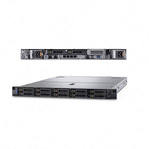 สำหรับเซิร์ฟเวอร์แร็ค PowerEdge R650 1U Intel Xeon Gold 5318Y 4LFF 64GB RAID H345 800W DDR4 รองรับ 4K UHD ทรงพลัง มีสินค้าในสต็อก - Product Image 2
