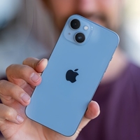 Teléfono Móvil Usado de Segunda Mano para iPhone 14, 14 Pro, 14 Pro Max, Original Desbloqueado, 512 GB, 8 GB de RAM, 5G