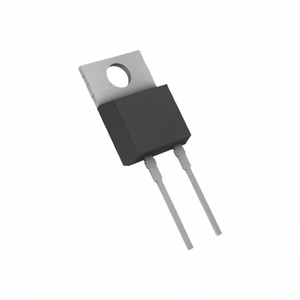 Single Diodes Authorized Distributor Buy Online Electronic Components IDP30E65D2XKSA1 TO-220-2 - Product Image 1