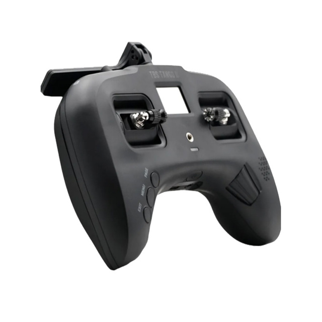 BlackSheep TBS TANGO 2 V4 Remote Control for FPV Drone Parts TBS TANGO 2 Pro Built-in Crossfire Sensor Gimbals RC Accessories