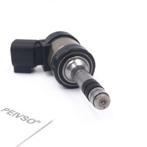 Inyector de Combustible de Gasolina de Alta Calidad, Boquilla de Inyector de Plástico 35310-3C550 para HYUNDAI AZERA 2012-2014 - Product Image 3