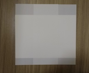 Tintas de pigmento y tinte a base de agua de película de PET blanca médica láser de Henan - Product Image 5