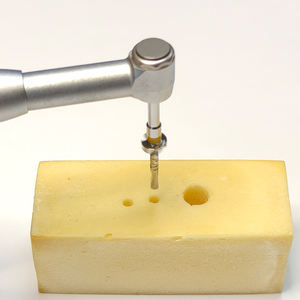 Vai a sorridere trapano per trapano per trapano per impianto dentale - Product Image 4