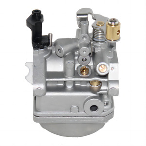 Carburateur de moteur de bateau 6BX-14301-10/11/00 F6-04060000 pour moteur F6 6HP 4T - Product Image 1