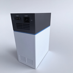 Pure Sine Wave 200W 1kWh <b>Battery</b> 11000+ Cycles High Efficiency <b>Rechargeable</b> Power Station - Product Image 3