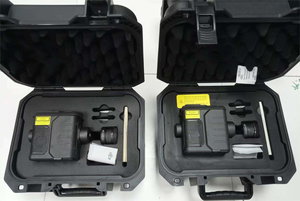 Cámara Térmica con Zoom de Cuatro Sensores Zenmuse H20T Original con Telémetro Láser para Dron Matrice 300 RTK - Product Image 3