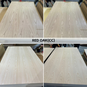 1220*2440*3mm 6mm 9mm 12mm 15mm 18mm 21mm madera laminada de Birchengineer madera chapada roble elegante - Product Image 2