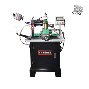 Automatic Circular Saw Blade Grinding Circular Saw Blades Automatic Sharpening Machine Knife Sharpening Machine - Product Image 4