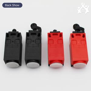 Interruptor de Límite de Recorrido de Elevador <span class=keywords><strong>con</strong></span> Reinicio <span class=keywords><strong>Manual</strong></span> ZR231 TR236 de Alta Calidad a Precio de Fábrica, Piezas de Interruptor de Tensión Automático para Polea - Product Image 4