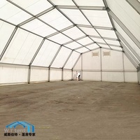 Tente d'extérieur de luxe 20x30m tentes de mariage marocaines pour 200 personnes articles tendance tentes en aluminium