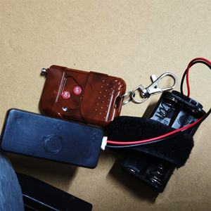 Toptan 2023 güvercin karga avcılık aksesuarları sahte alıcı ördek kaz kuş tuzak ekipmanları tuzak çekim Lures avı için - Product Image 4