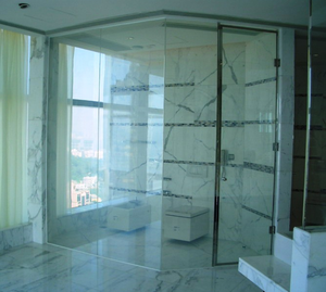 Cina Memproduksi Rumah Prefabrikasi Harga Super Murah dengan Film Pintar Privasi Pdlc yang Dikendalikan Jarak Jauh - Product Image 4