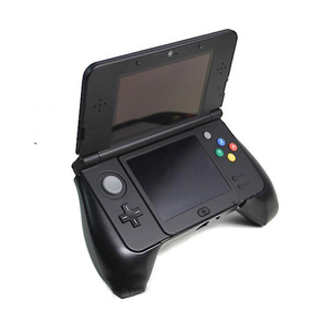 Soporte de Agarre y Cubierta Protectora para <span class=keywords><strong>Nintendo</strong></span> New <span class=keywords><strong>3DS</strong></span> <span class=keywords><strong>XL</strong></span>/LL - Product Image 5