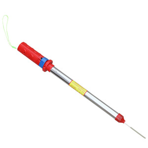 Pulverizador Eléctrico Portátil para Tomates, Máquina de Nebulización <span class=keywords><strong>Insecticida</strong></span> para Huertos, Pulverizador de Doble Propósito para Agua y <span class=keywords><strong>Humo</strong></span> - Product Image 5