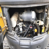 Good preis Mini Komatsu 20-3 bagger importiert von Japan. Das Auto ist absolut schön. Willkommen zu kaufen!!!