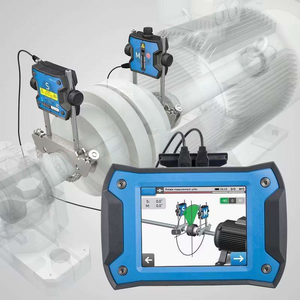 Laser Shaft Alignment System TKSA41 TKSA31 TKSA51 TKSA71 TMAS50/KIT TMAS100/KIT Shaft Alignment Tool TKSA 41 Bearing Accessories - Product Image 5