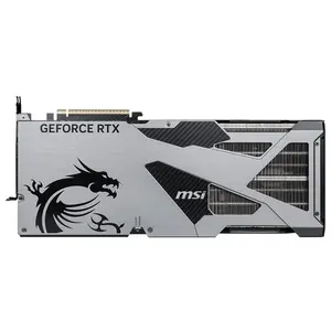 Tarjeta Gráfica MSI GeForce RTX 5080 16G VANGUARD SOC LAUNCH EDITION para Ordenador de Escritorio - Product Image 2