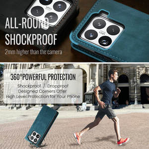 2026 Vendedor caliente para <span class=keywords><strong>Xiaomi</strong></span> 15t <span class=keywords><strong>Pro</strong></span> 15 15t Fundas de cuero Accesorios Tarjeta de teléfono celular Flip Case para <span class=keywords><strong>Xiaomi</strong></span> 15t <span class=keywords><strong>Pro</strong></span> - Product Image 5