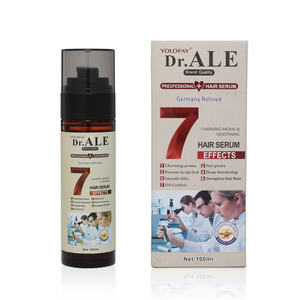 YOLOFAY DrALE Más Popular Tamaño Ordinario Hidratante Profundamente Control de Aceite Prevenir La Picazón del Cuero Cabelludo Suero PARA EL Cabello Suero Suave y Sedoso - Product Image 1