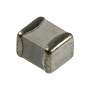 Condensateur céramique à montage en surface UQCAVA101JATME, 100 pF, 250 V, 0505 (1313 métrique), Distributeur agréé - Product Image 1