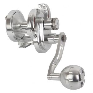 <span class=keywords><strong>Moulinet</strong></span> de pêche à la traîne en eau salée en aluminium usiné CNC série 100 200 <span class=keywords><strong>300</strong></span> <span class=keywords><strong>moulinet</strong></span> de pêche à droite Max Drag 25kg30kg 30kg <span class=keywords><strong>moulinet</strong></span> de pêche - Product Image 1