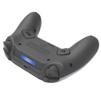Manette de jeu sans fil SYY Plug and Play pour accessoires PS5