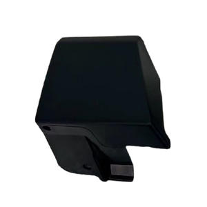 Para <span class=keywords><strong>Toyota</strong></span> <span class=keywords><strong>RAV4</strong></span> 2020 Panel embellecedor de puerta corta PP placa de desgaste OE 76901-0R030 76902-0R030 protector Interior - Product Image 3