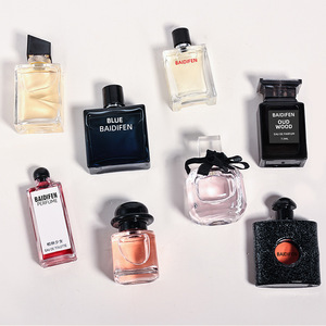 Échantillons d'huiles essentielles pures à 100 % pour hommes et femmes, version Q, parfum léger et durable, Oud Wood, Blue Earth, True Me, Reverse Paris, Steam - Product Image 3