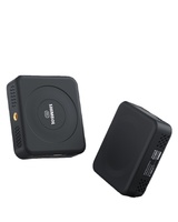 Système de transmission vidéo sans fil SHIMBOL TP NANO compatible HDMI, monté sur tableau de bord