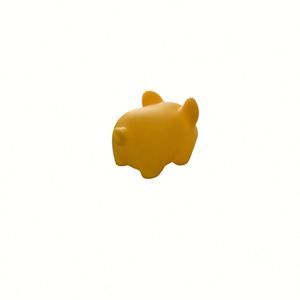 Custom Wholesale Squeeze Toy Plastic Stress Relief Gift for <b>Bath</b> & Water Play Fun Venting Piggy Design - Product Image 5