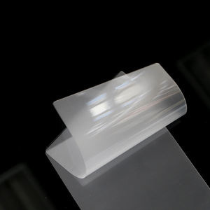 WONLAMI Pochettes de plastification A4 résistantes à l'humidité, adhésives, avec hologramme graphique, film extensible PET+EVA - Product Image 3