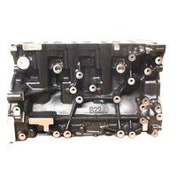 Auto Spare Parts Engine System EEC1 6010 BA Car Diesel Engine Cylinder Block Assembly for Ranger