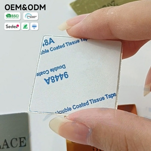 Trophée personnalisé pour événement, plaque en aluminium poli gravée au laser, nom personnalisé sur miroir adhésif - Product Image 5