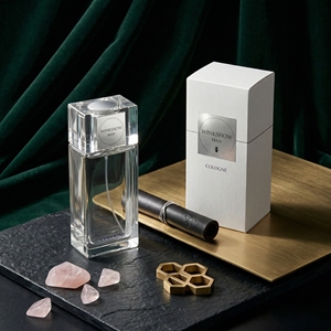 <span class=keywords><strong>Parfum</strong></span> pour homme Woody Amber 100ml, aspect poli, <span class=keywords><strong>parfum</strong></span> en spray, marque privée, pour un usage quotidien et professionnel - Product Image 4