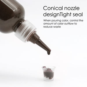 Kit de <span class=keywords><strong>Tinte</strong></span> para Cejas Resistente al Agua, Crema de Tatuaje de Marca Privada, <span class=keywords><strong>Tinte</strong></span> de Henna para Cejas y Pestañas - Product Image 6