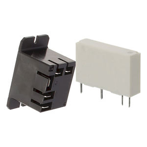 รีเลย์ V23092A1005A301 6A SPDT 5V ออกแบบมาเป็นพิเศษสำหรับระบบควบคุมอุตสาหกรรม - Product Image 1