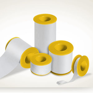 Nastro adesivo in gesso per seta chirurgica <span class=keywords><strong>IPEK</strong></span> in ossido di zinco originale di fabbrica di dimensioni OEM - Product Image 4