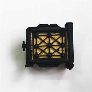 Mới ban đầu Cap-Top cho Galaxy UD-181 UD-2512 UD-161 đóng nắp trạm dx5 <span class=keywords><strong>DX7</strong></span> đầu in sạch đơn vị JYY - Product Image 2