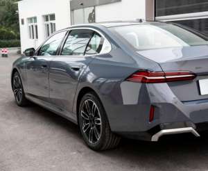 AKY per G60 LCI 2024 + M-tech Kit corpo paraurti gonna laterale PP + ABS bullon montaggio universale nuovi ricambi Auto - Product Image 5