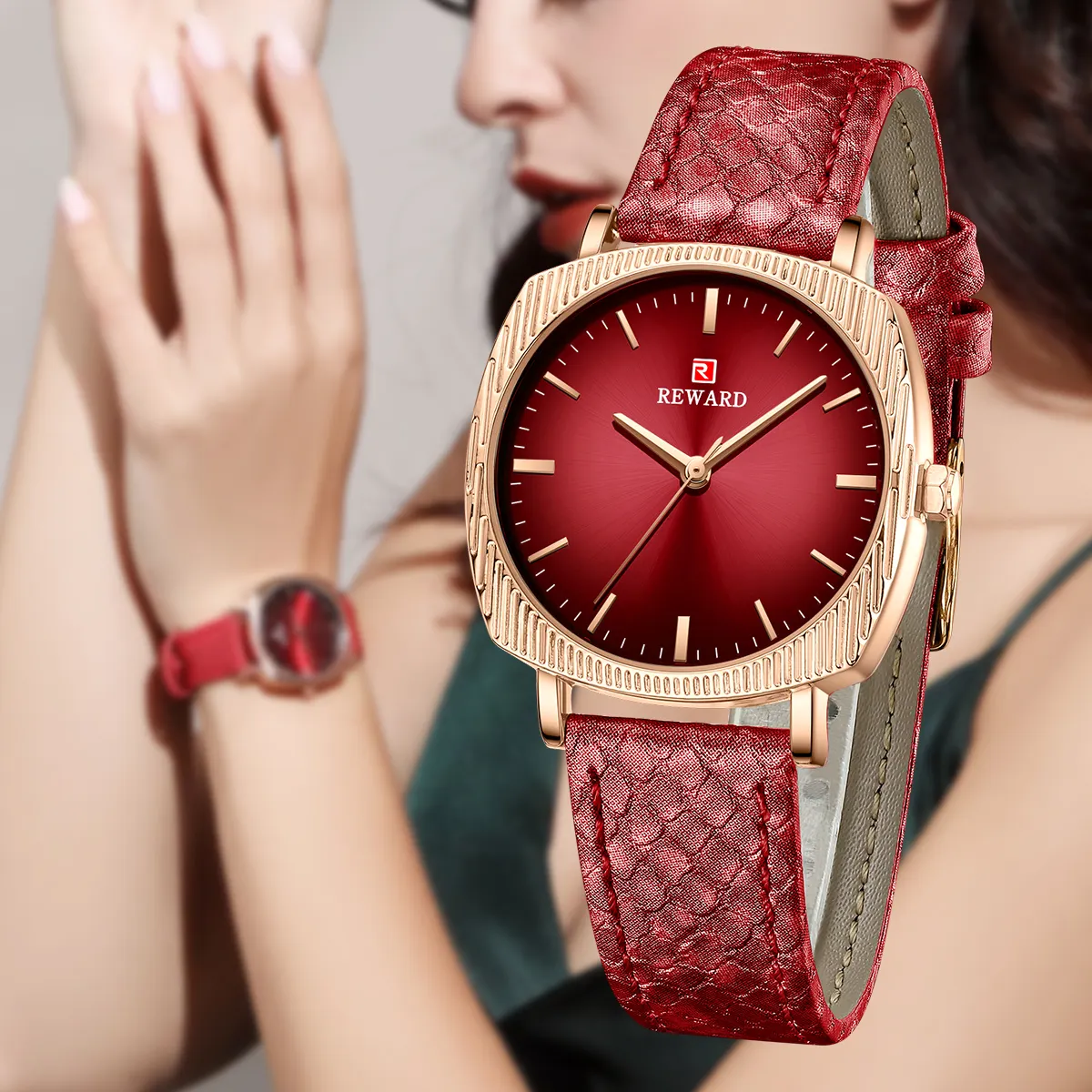 ladies fashion watches