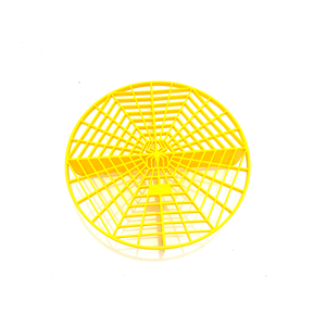 JoyDetail Filtre anti-sable et anti-granulats en forme d'araignée pour nettoyage de seaux et lavage de voitures - Product Image 1