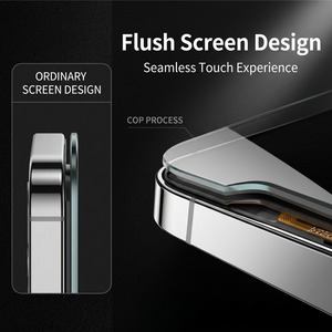 หน้าจอ OLED สำหรับซ่อมสมาร์ทโฟน 13 Pro แบบ OEM ขายส่งจาก DD Wholesale - Product Image 2