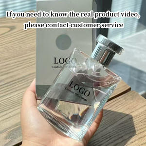 Venta al por mayor <span class=keywords><strong>de</strong></span> perfumes con notas amaderadas y logotipo personalizado para hombre, <span class=keywords><strong>100ml</strong></span>, fragancias <span class=keywords><strong>de</strong></span> marca blanca, perfume <span class=keywords><strong>de</strong></span> Colonia <span class=keywords><strong>de</strong></span> larga duración - Product Image 3